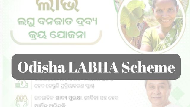 Odisha LABHA Scheme
