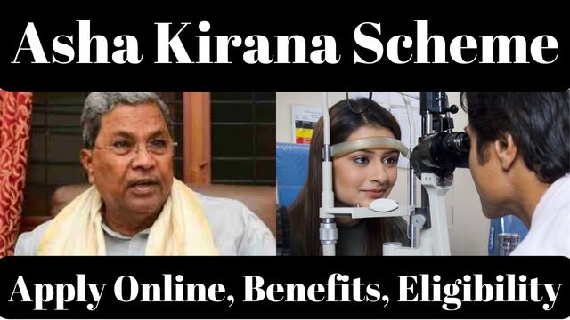 Asha Kirana Scheme